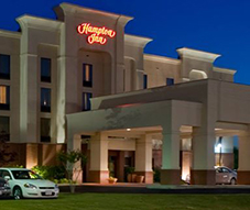Hampton Inn