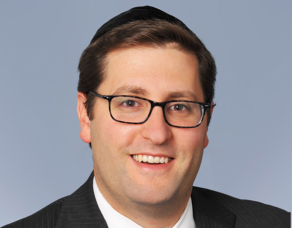 Jordan Kaplowitz