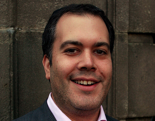 Sholom Jacobs